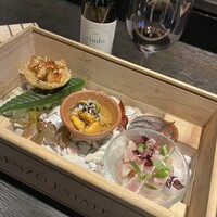 ケンゾーエステイトワイナリー 祇園店 - 