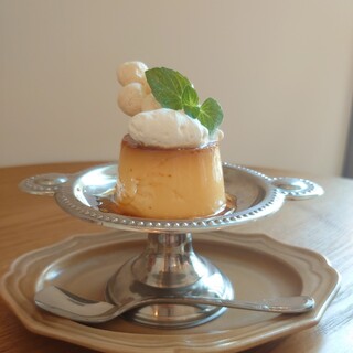 口コミ一覧 : ティータイム （Tea Time） - 桃谷/カフェ [食べログ]