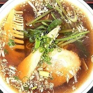 大衆食堂まるふく_1