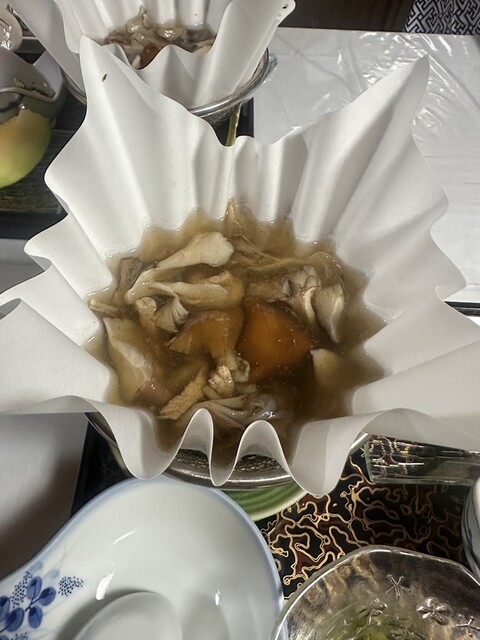 薬研荘 - むつ市その他（料理旅館）の写真