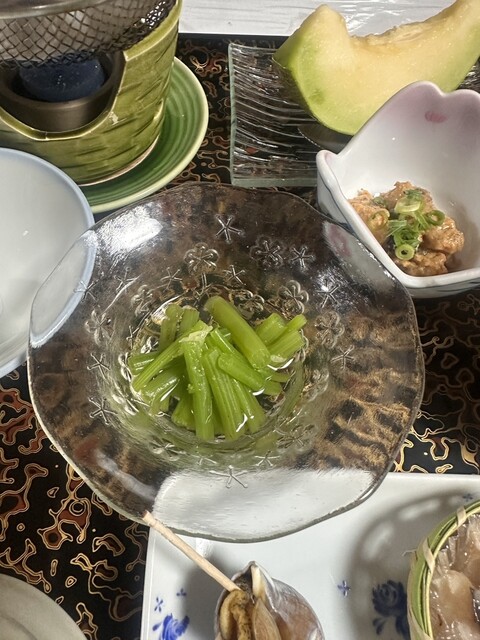 薬研荘 - むつ市その他（料理旅館）の写真