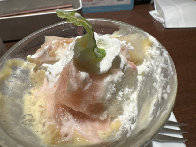 Denny's Akihabara Chuo Guchi Ten