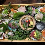 酒肴庵 国分寺 恵比寿屋本店 - 