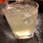 焼肉ホルモンきんどん - 