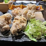 酒肴庵 国分寺 恵比寿屋本店 - 
