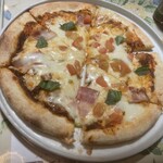 オリーブ キッチン - 