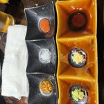 酒肴庵 国分寺 恵比寿屋本店 - 