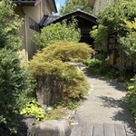 314227284 - 店の入口