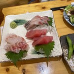 旨い魚とレモンサワー トロ匠 - 