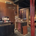 酒肴庵 国分寺 恵比寿屋本店 - 