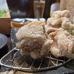 酒肴庵 国分寺 恵比寿屋本店 - 