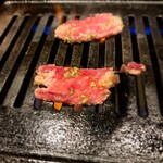 焼肉ホルモンきんどん - 