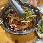 旨い魚とレモンサワー トロ匠 川崎店 - 