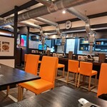 焼肉ホルモンきんどん - 