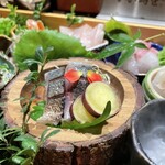 酒肴庵 国分寺 恵比寿屋本店 - 
