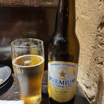 酒肴庵 国分寺 恵比寿屋本店 - 