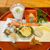 雨ニモマケズ - 