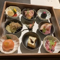 ナナノイチ - 