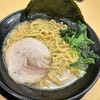 横浜ラーメン 湘家 前橋店