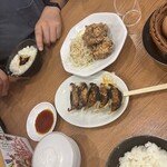 ラーメン東大 藍住インター店 - 