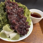 叶 匠寿庵 池袋東武店 - 