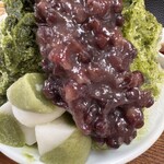 叶 匠寿庵 池袋東武店 - 