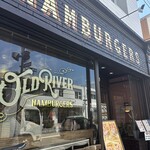 Old River Hamburgers - 