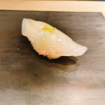 むら上 - オオメダイ