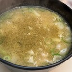 とん吉 - 