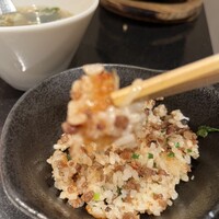 兜 麻布十番 別館 - 
