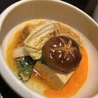 兜 麻布十番 別館 - 