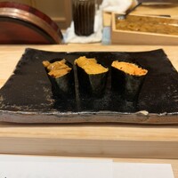 THE SUSHI GINZA 極 - 