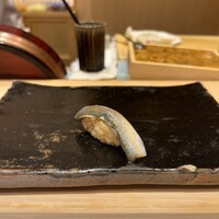 THE SUSHI GINZA 極 - 