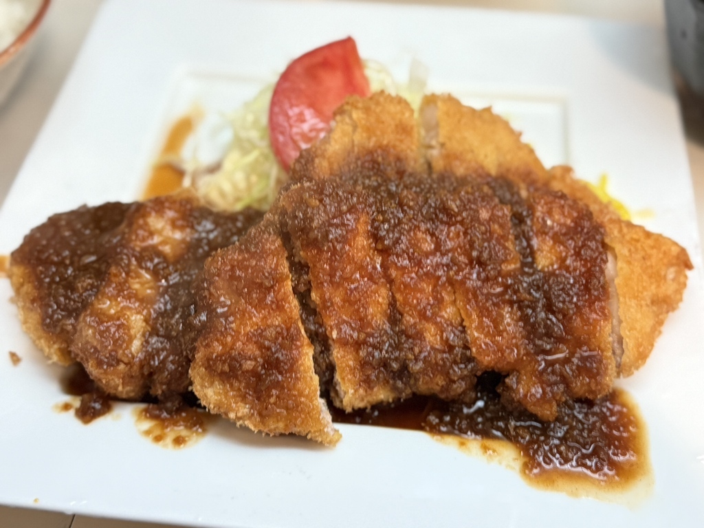 とん吉 写真 : とん吉 - 一乗寺/とんかつ | 食べログ