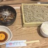 蕎麦きり みよた 八重洲地下店