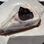 スターバックスコーヒー サクラマチ熊本店 - 母とシェアしました♪