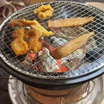 炭火焼肉 GYUー - 