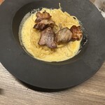 上野の森スモークダイニングGAGA - 