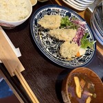 アオハル食堂 - 