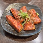 炭火焼肉 GYUー - GYU-ハラミ
