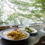 やまぼうし - 
