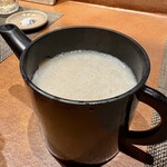 手打ち蕎麦 たがた - 