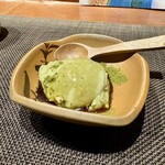 手打ち蕎麦 たがた - 