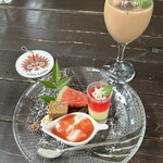 リトル ランカ - 