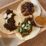 ミッケラー トウキョウ - 