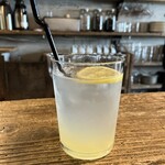 CLAMP COFFEE SARASA - 