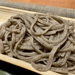 手打ち蕎麦 たがた - 