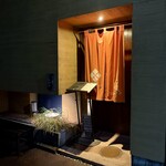 手打ち蕎麦 たがた - 