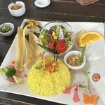 リトル ランカ - 