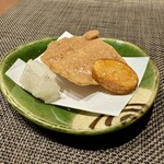 手打ち蕎麦 たがた - 